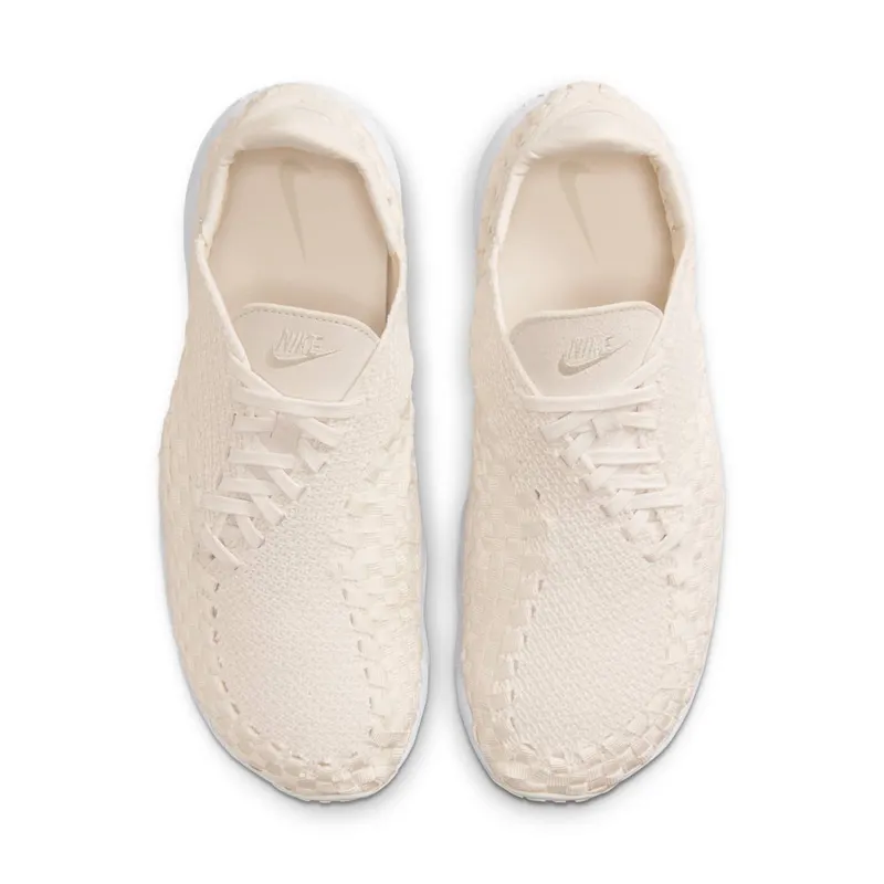 Nike Air Footscape Woven (phantom / light bone / white) – FZ0405-001