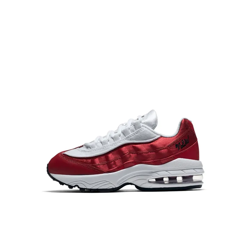 Nike Air Max 95 PS “RED CRUSH” (AO9211-600)
