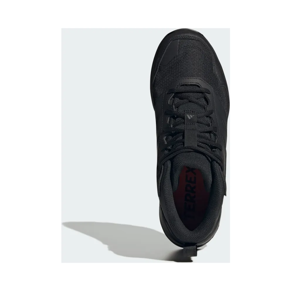 adidas Terrex Eastrail 3 Mid Climaproof Hiking Shoes Core Black Carbon Grey Four (JR4014)