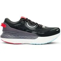 True Motion sneaker Black (TMM01161D02)