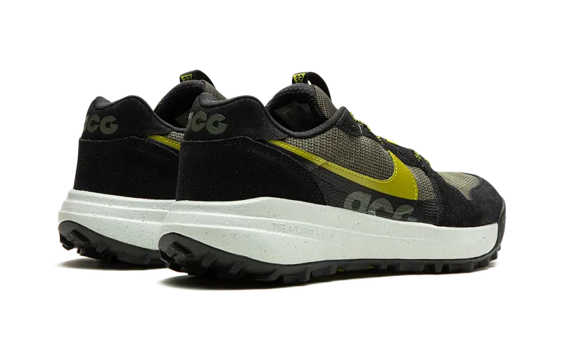 Nike ACG Lowcate “Cargo Khaki Cactus” (DM8019-300)