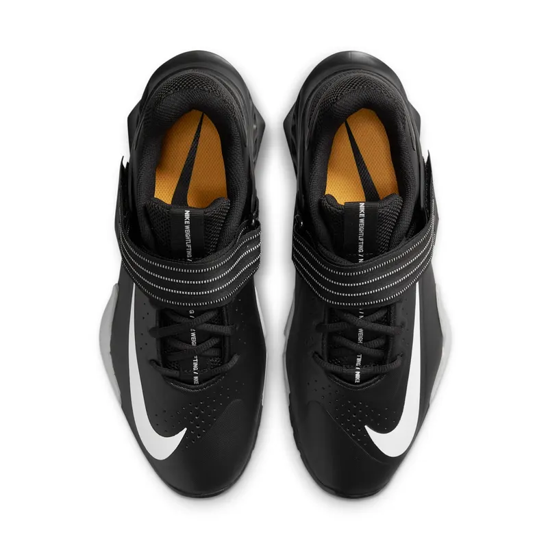 Nike Savaleos Weightlifting Black (CV5708-010)