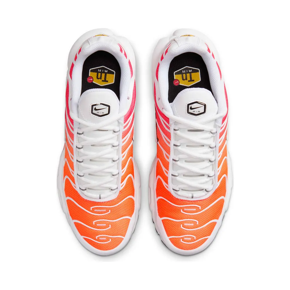 Nike Air Max Plus White Sunrise (DZ3670-101)