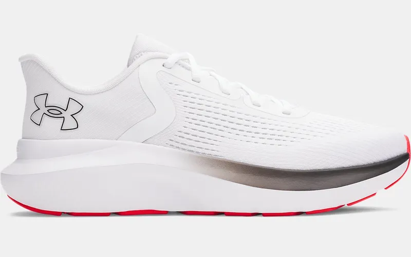 Under Armour Surge 4 White (3028256-104)