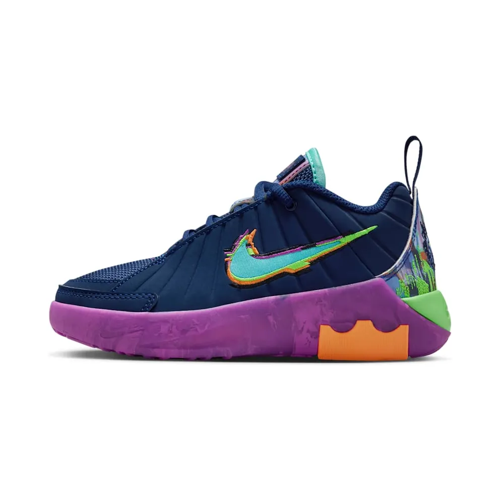 Nike LeBron Witness 9 King of the Court (HV2268-400)