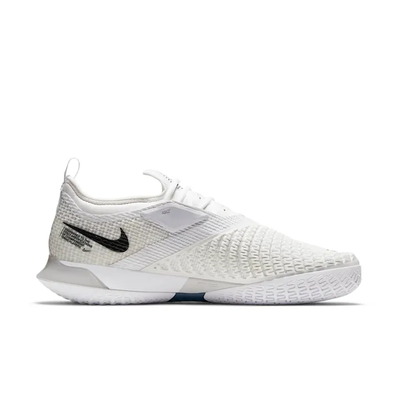 NikeCourt React Vapor NXT Hard-Court Tennis White (CV0724-101)