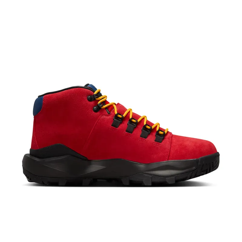 Nike Cygnal University Red Black University Gold Navy (FV4332-600)