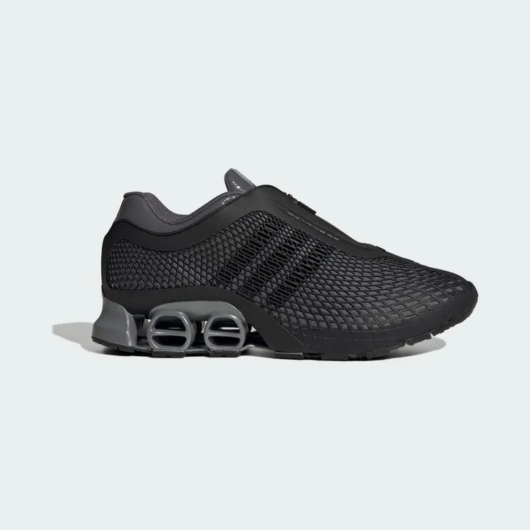 adidas Megaride S2 “Core Black / Grey Five / Core Black” (JR4743)