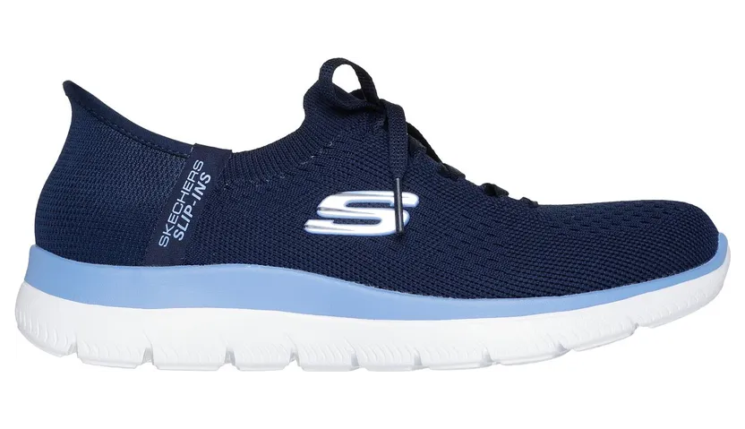 skechers-slip-ins 150263_NVBL