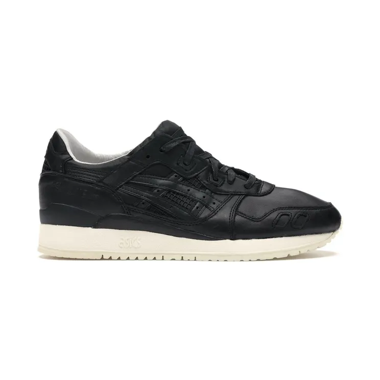 Asics Gel-Lyte Iii Kith Grand Opening (H41HK9090)