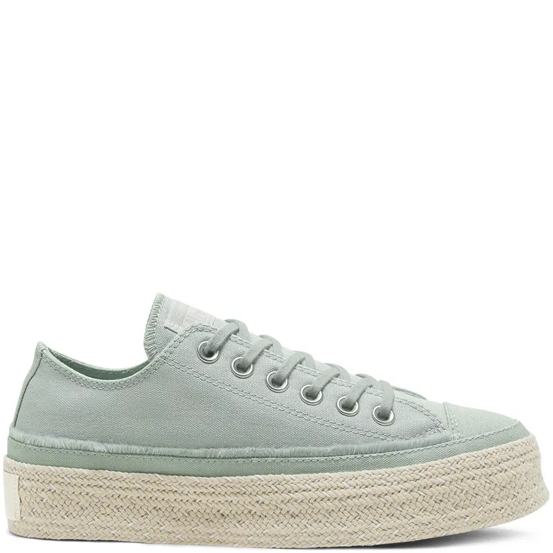 Converse Trail to Cove Espadrille Chuck Taylor All Star Low Top (567907C)