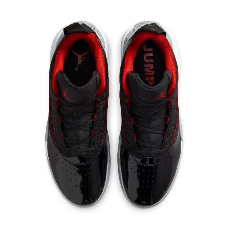 Jordan Stay Loyal Black (DB2884-001)