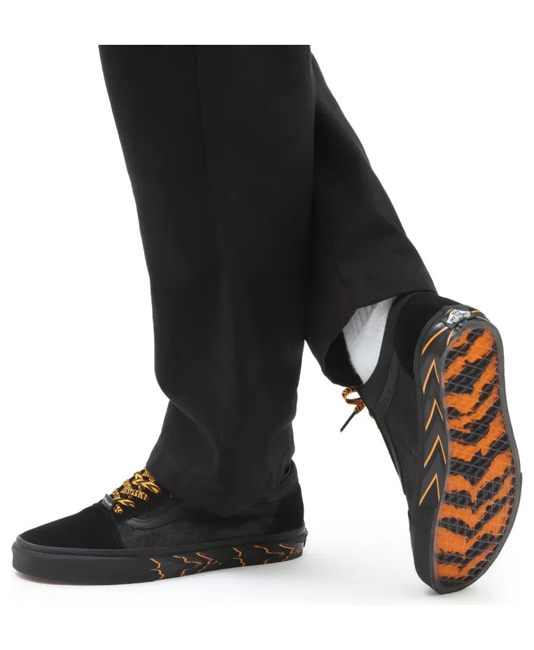 vans-old-skool VN000ZDFBLK