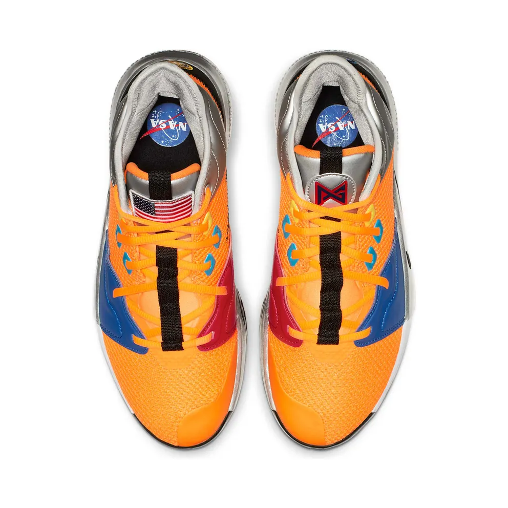 Nike PG III 3 ‘NASA’ (2019) (CI2666-800)