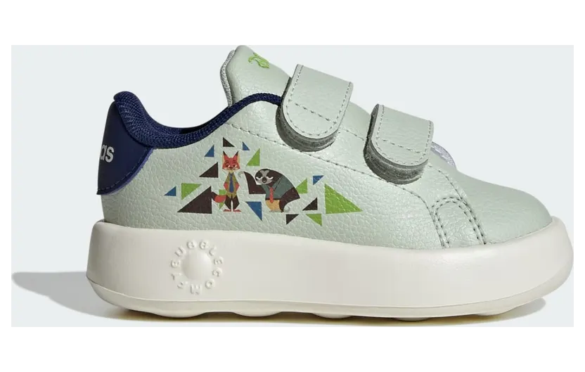 adidas Advantage CF Zootopia (JQ4376)