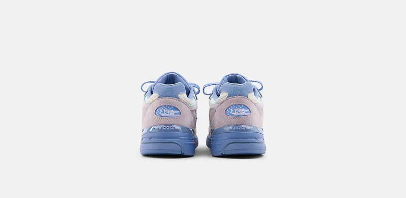 New Balance 993 “MiUSA Washington” (U9935YA)