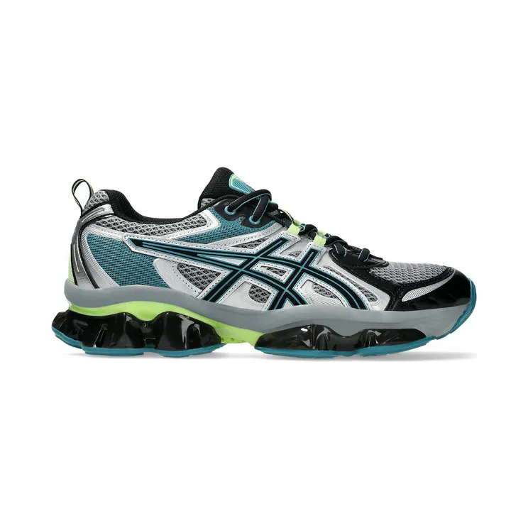 ASICS Gel-Quantum Kinetic Gravel Black (1203A270-025)