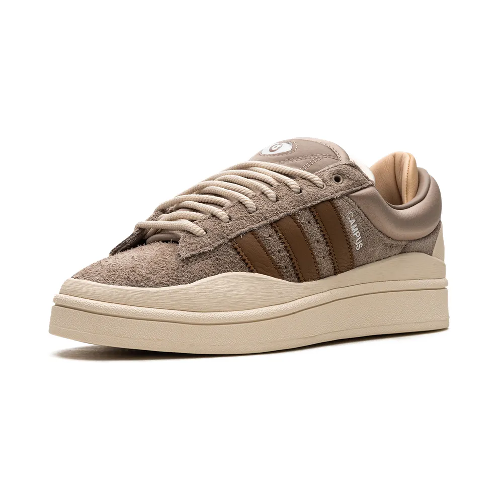 Adidas Campus “Bad Bunny – Brown” (ID2529)