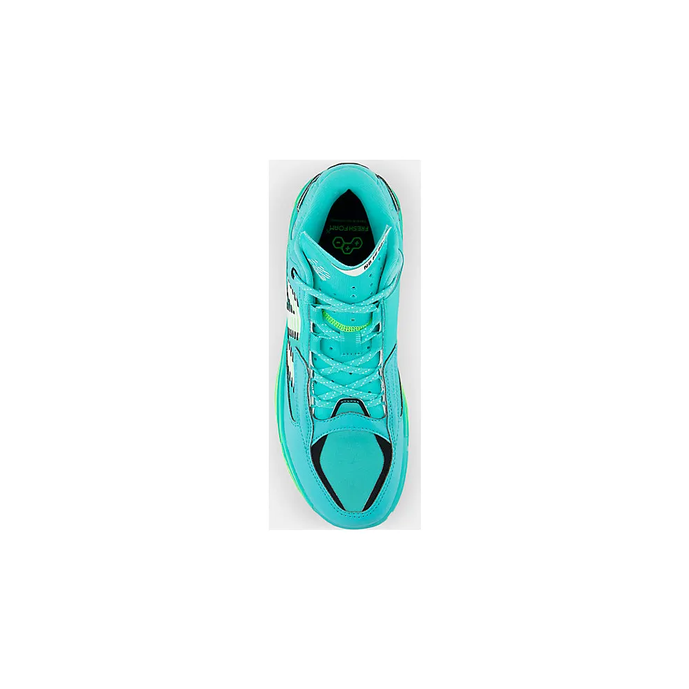 New Balance Fresh Foam BB V2 Cyber Jade (BBFRSHH2)