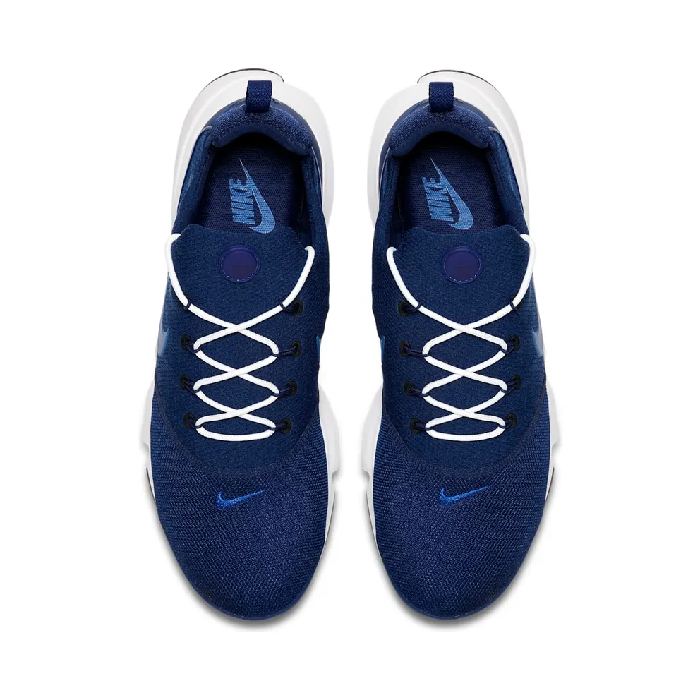 Nike Presto Fly Blue Void Blue Void/Game Royal-Black (908019-406)