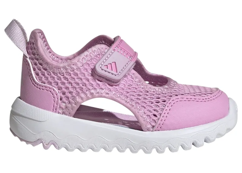 adidas Summerflex Bliss Lilac Ice Lavender (KI5691)