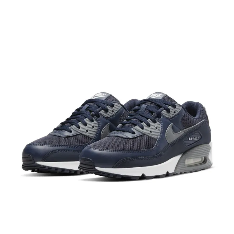 Nike Air Max 90 Blue (DH4095-400)