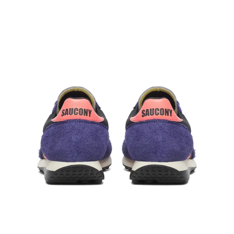 SAUCONY Trainer 80 Original “Purple / Coral” (S70883-6)