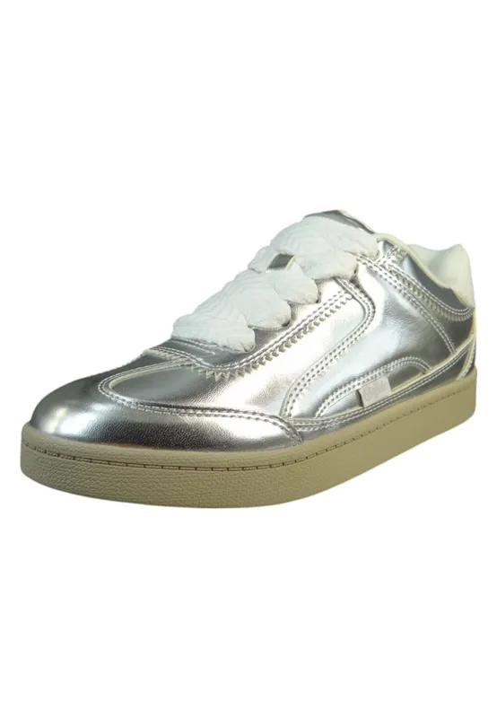 Buffalo sneaker Silver (1636457)
