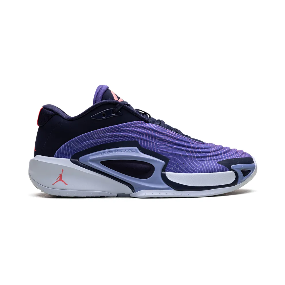 Jordan Luka 3 “Purple Comet” (FQ1285-500)
