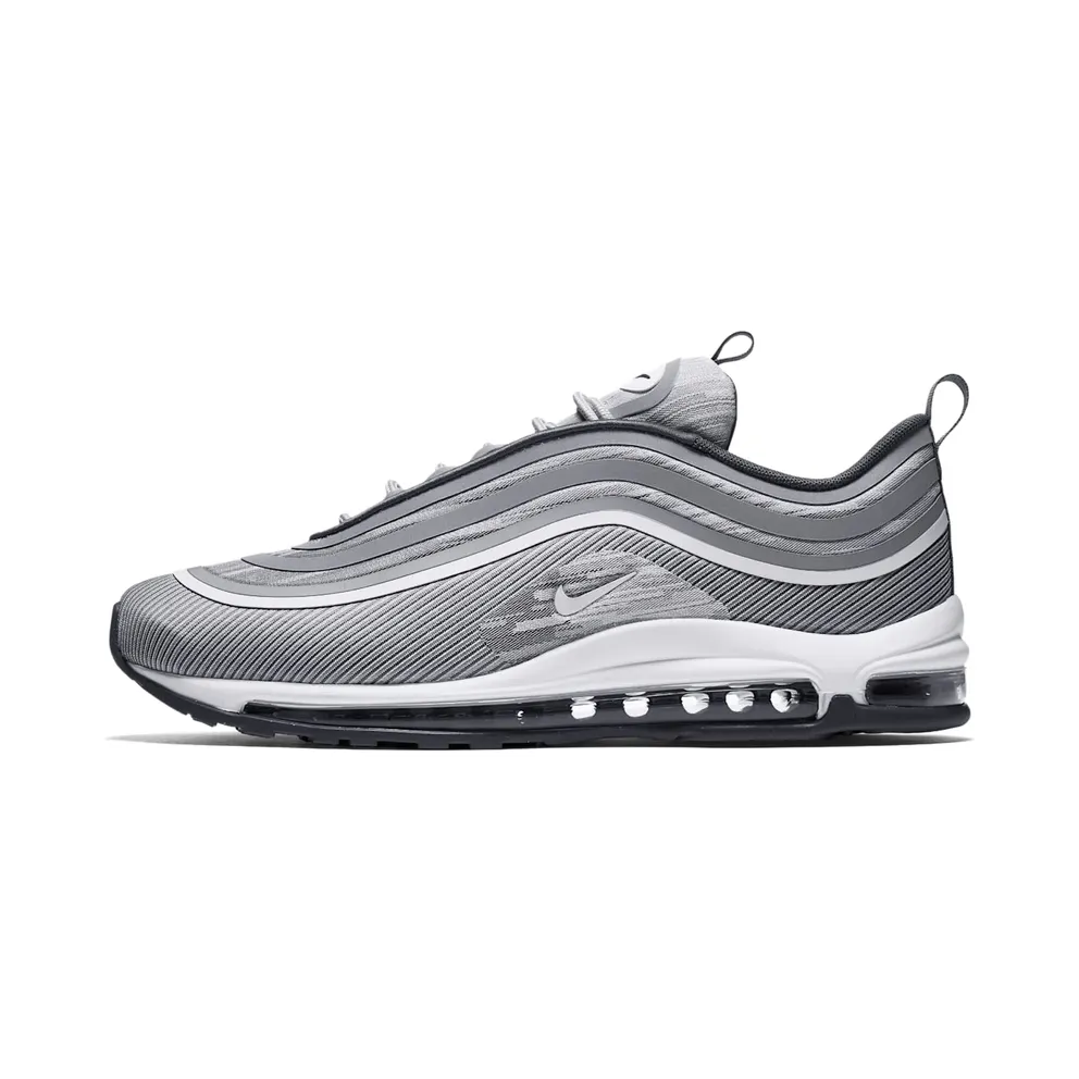 Nike Air Max 97 Ultra 17 Wolf Grey Dark Grey (918356-007)