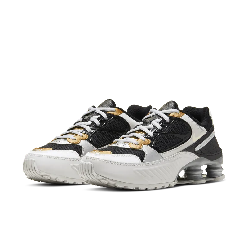 Nike Shox Enigma Grey (CT3452-001)