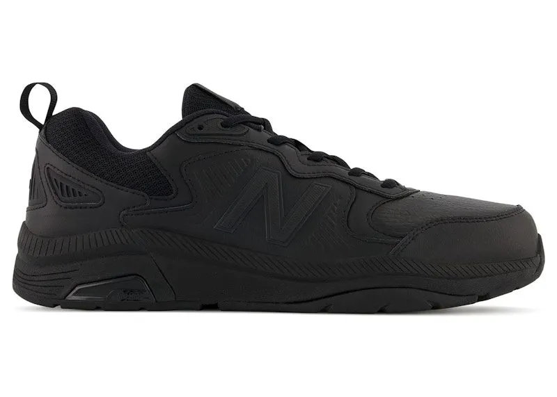 New Balance New Balance Black (MX857AB3)