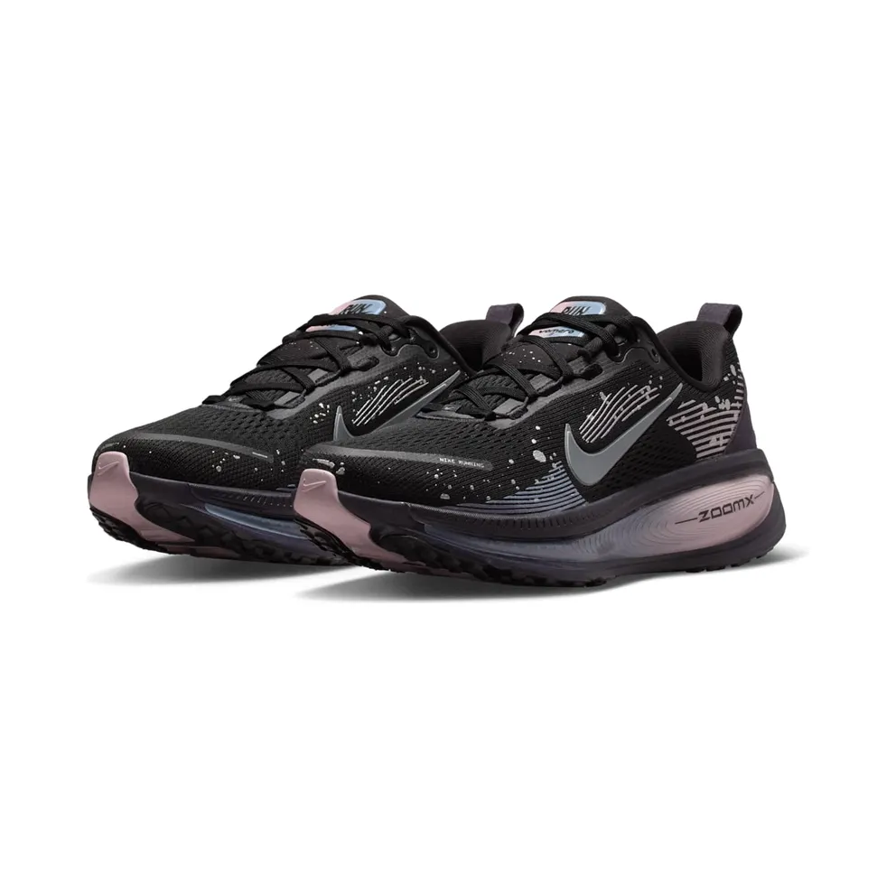 Nike Vomero 18 Black (HV1779-001)