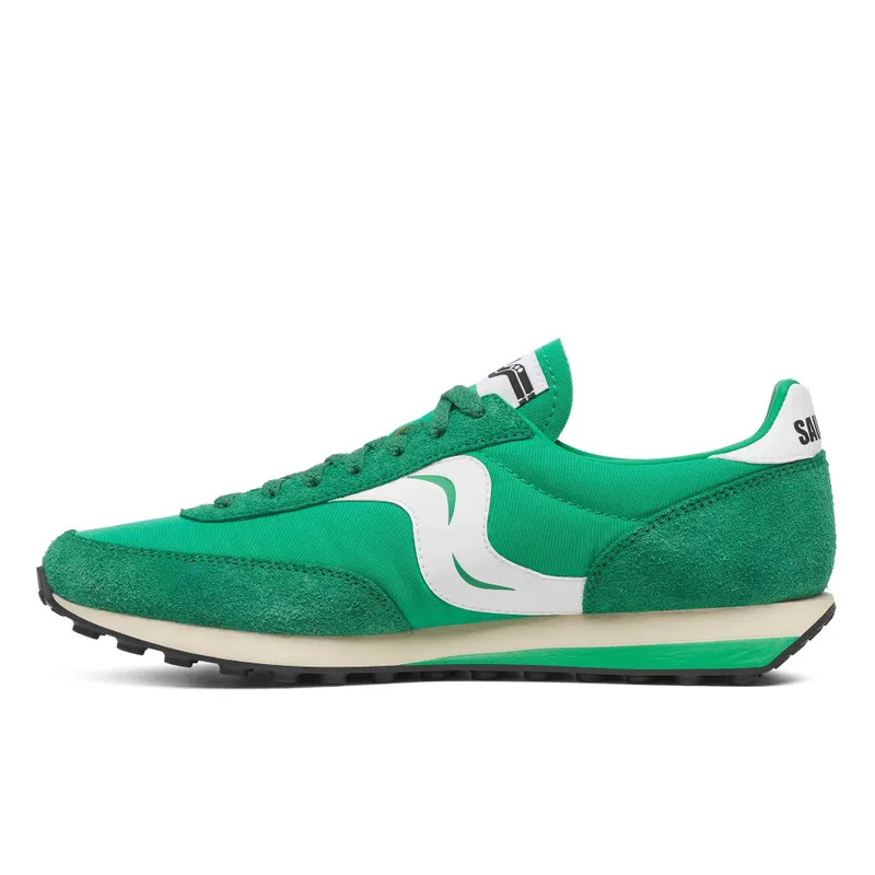 SAUCONY Trainer 80 Original “Green / White” (S70883-5)