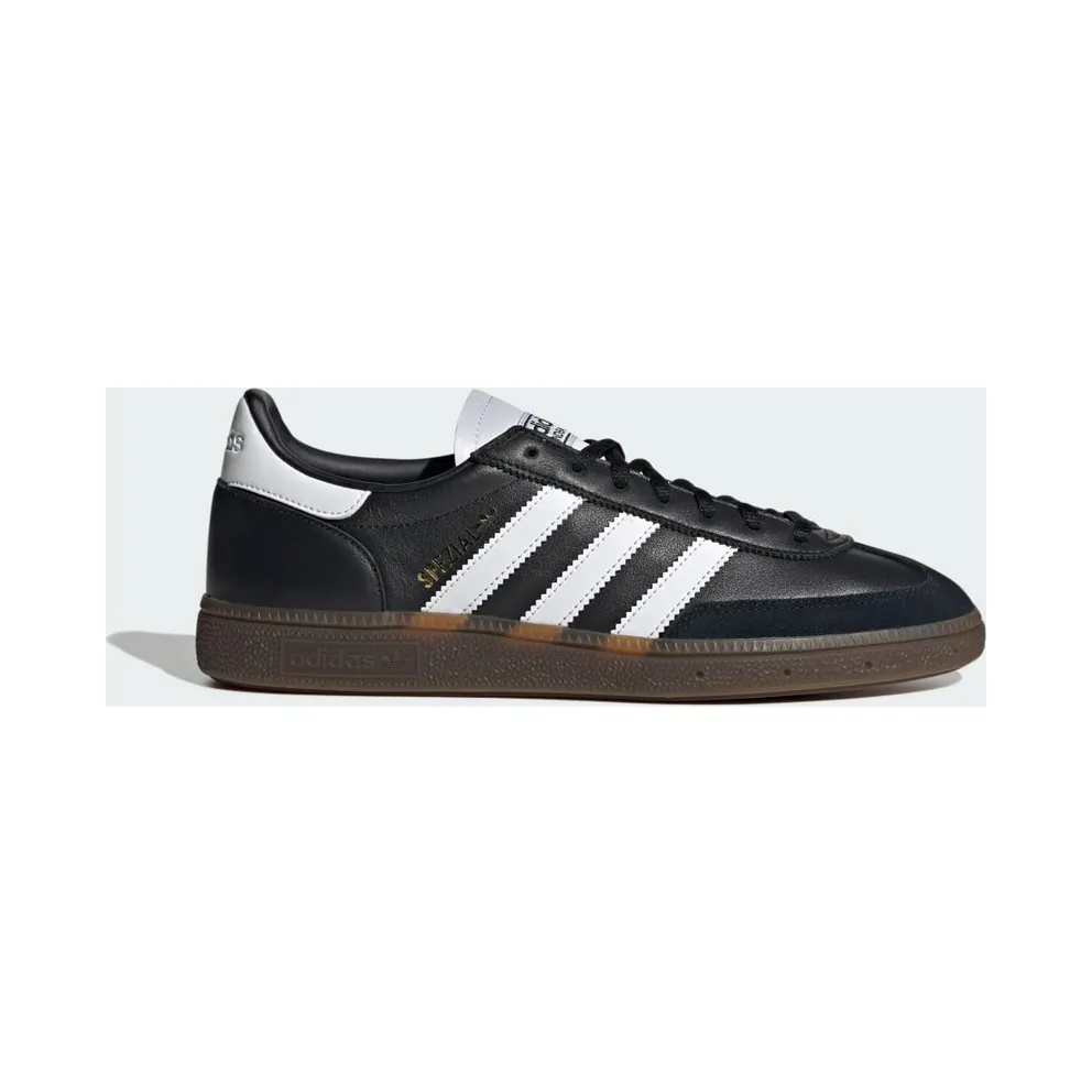 adidas Handball Spezial Core Black / Cloud White / Gum (IE3402)