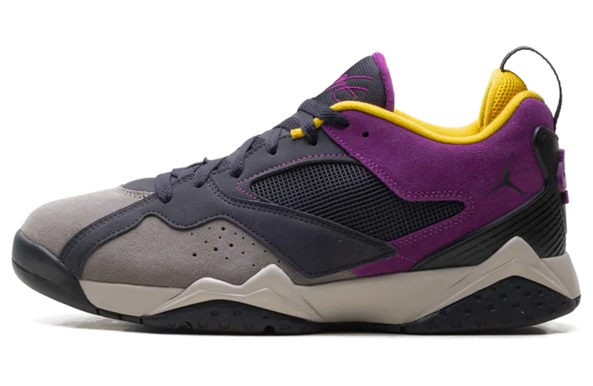 Jordan MVP 92 “Oil Grey / Viotech” (HQ3950-005)