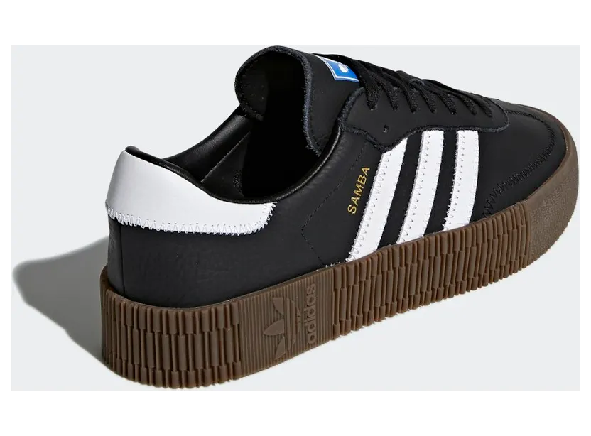 adidas-sambarose B28156