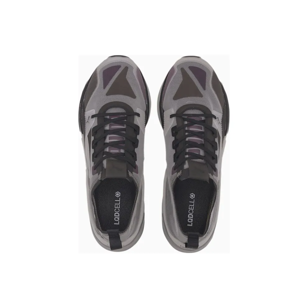 LQDCell Optic Sheer “Gray Violet/Puma Black” (192560-02)