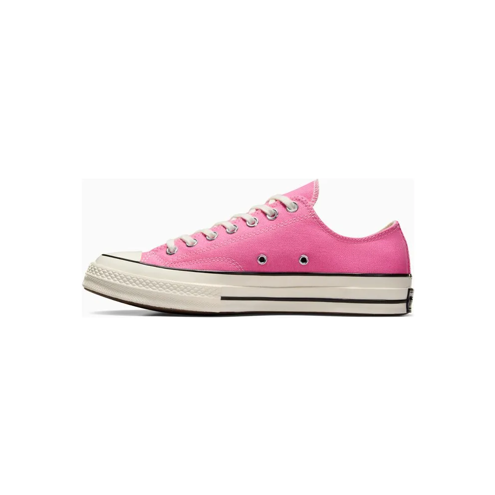Converse Chuck 70 Vintage Canvas Pink/Egret/Black (A08138C)