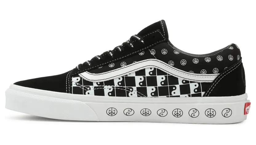 vans-old-skool VN0A7Q2JBCH