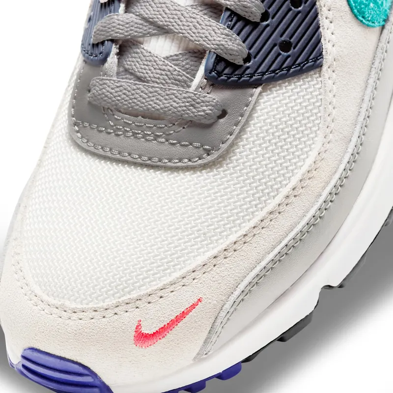 Nike Air Max 90 EOI Grey (DD1500-001)