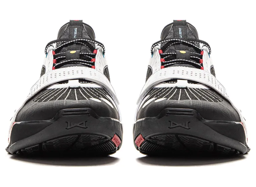 li-ning-wade ABAV043-4