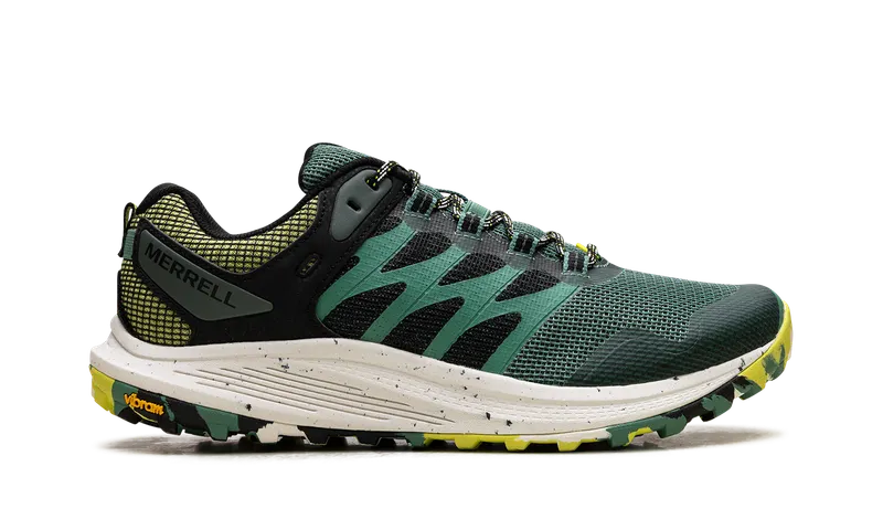 Merrell NOVA 3 “Pine Green” (J067801)