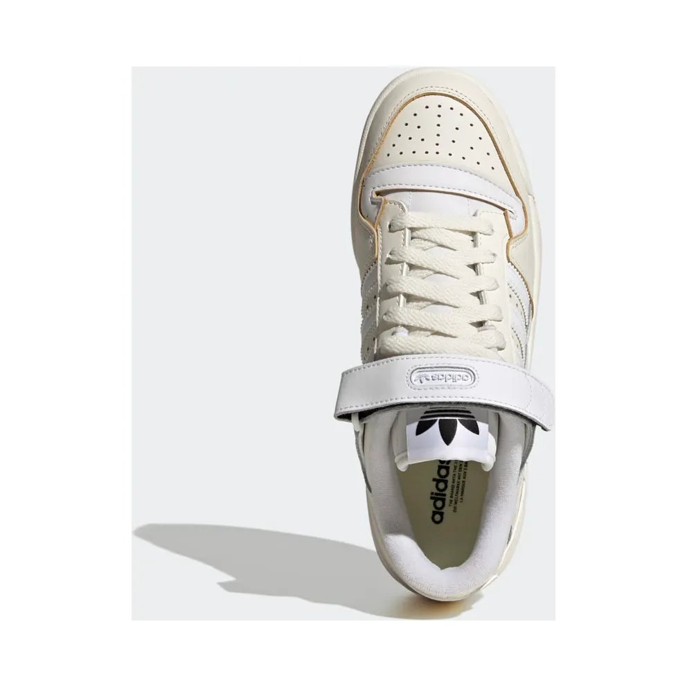 Adidas Forum 84 Low Off White / Cloud White / Wonder White (GY9457)