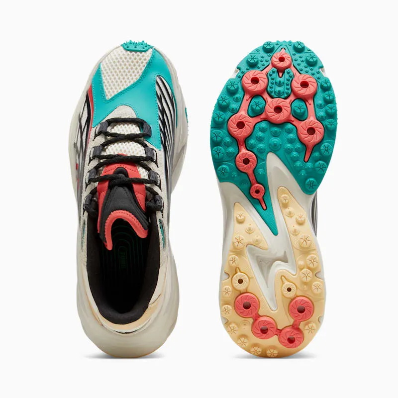 Puma Spirex IOS “Sugared Almond” (396501-01)