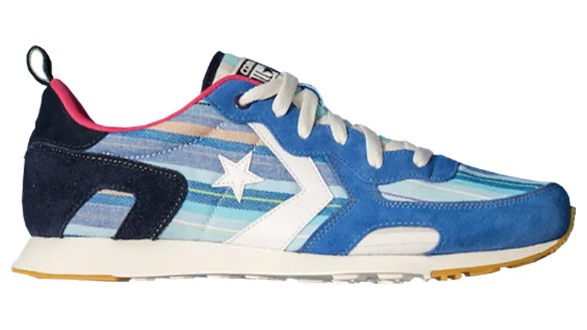 Converse CLOT x Thunderbolt 84 ‘Tex Mex’ Blue/Pink/White (158363C)
