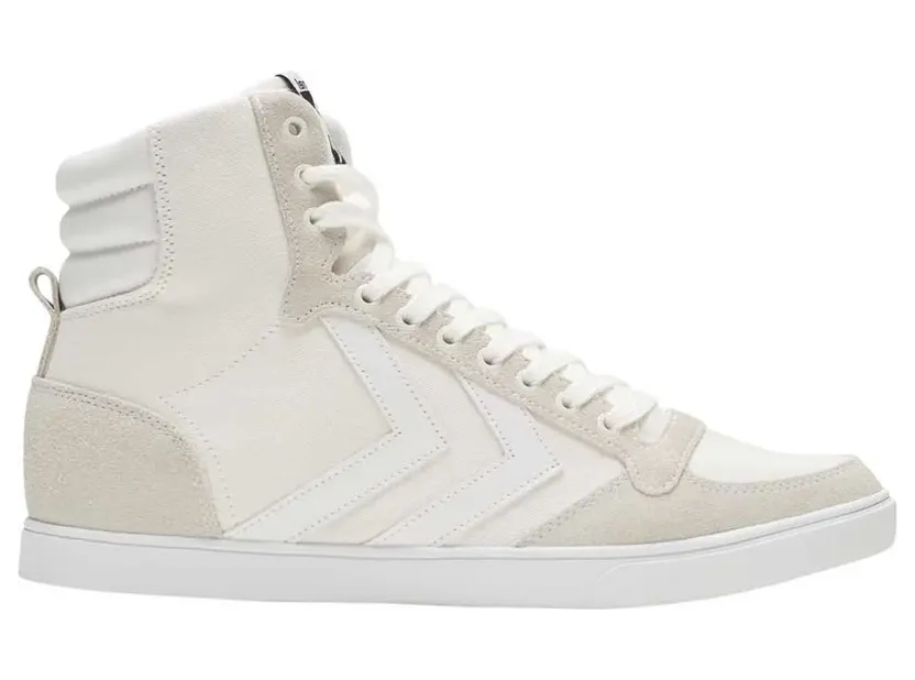 Hummel Stadil Wit (064465-9001)