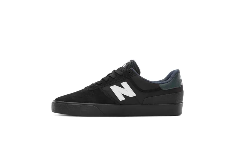 New Balance Numeric 272 Black Dark Green (NM272BLK)