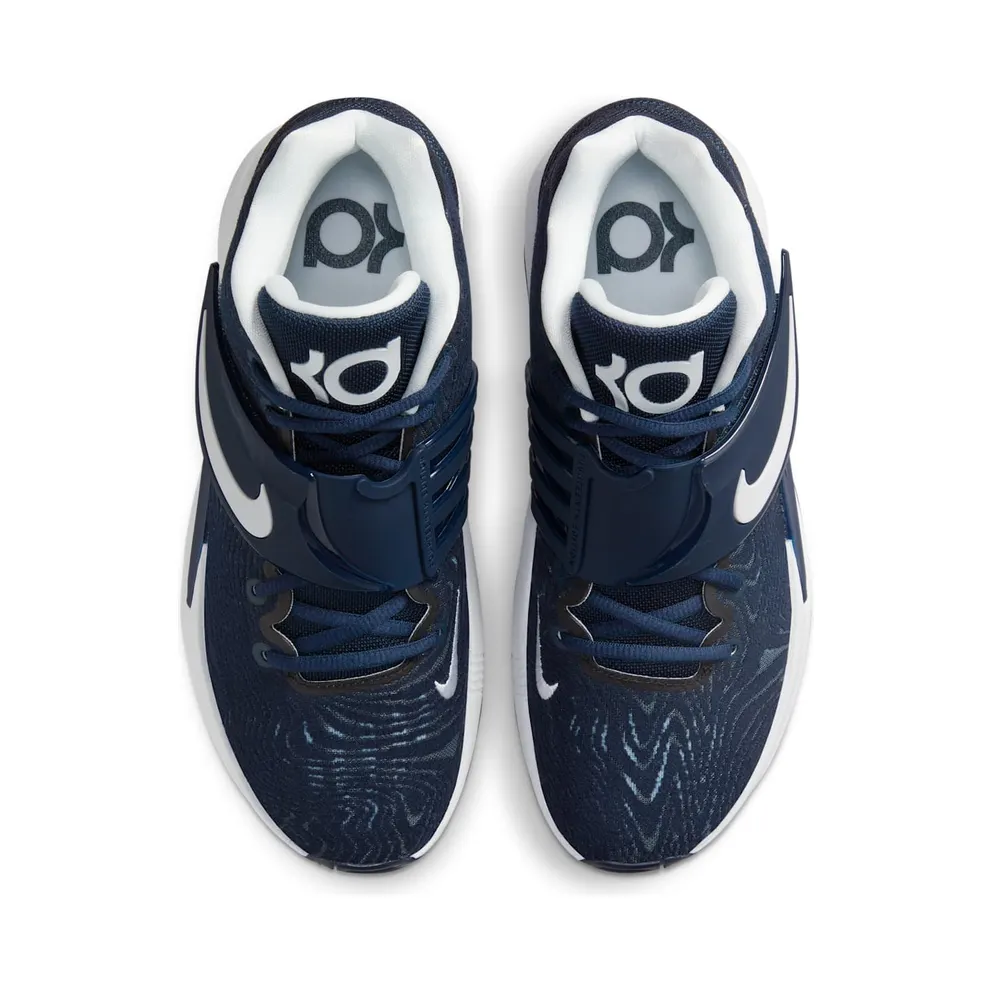 Nike KD 14 TB College Navy (DA7850-401)