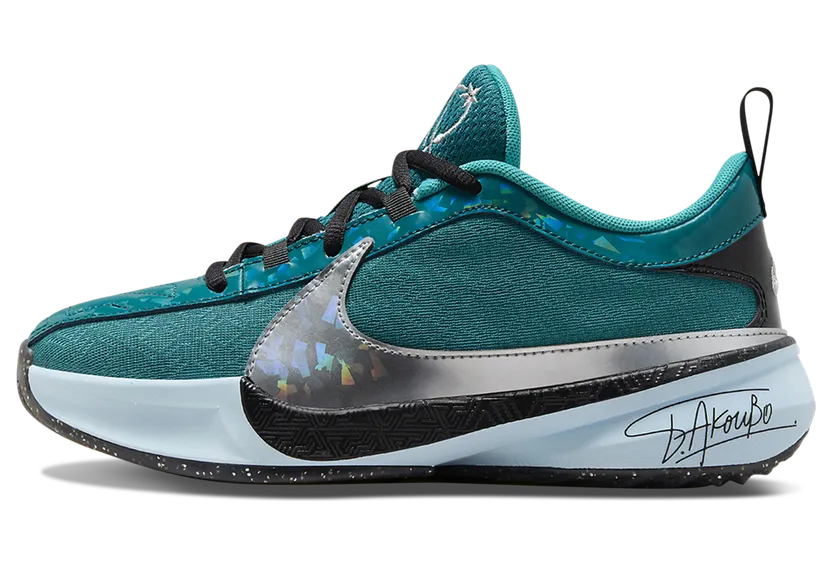 Nike Zoom Freak 5 “All-Star” (FV1933-600)